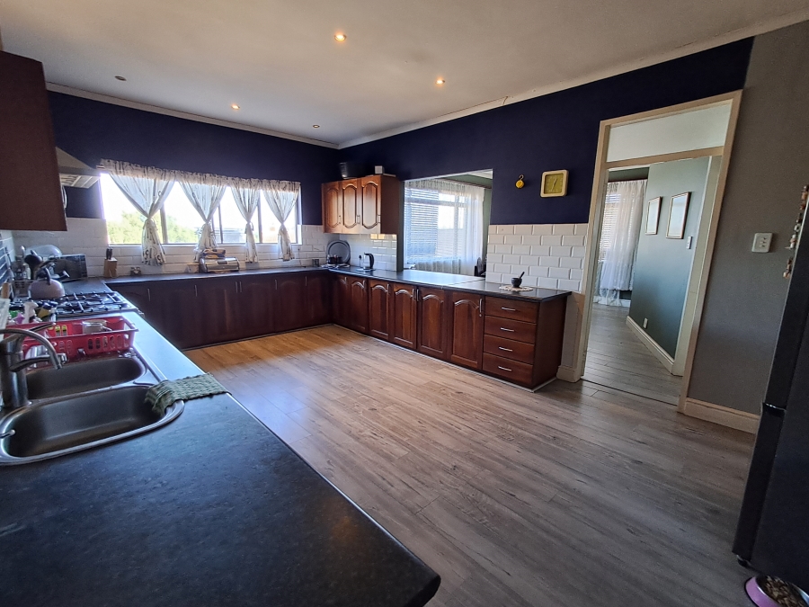 4 Bedroom Property for Sale in Winterhoek Park Eastern Cape